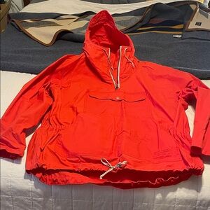 Filson Vibrant Red Garment